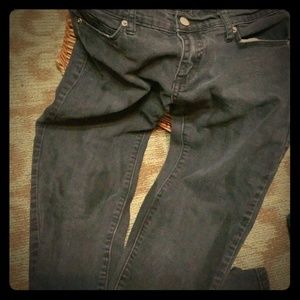 Vintage jeans